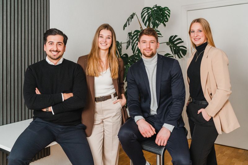 Finanzhaus-OWL Beratungssituation