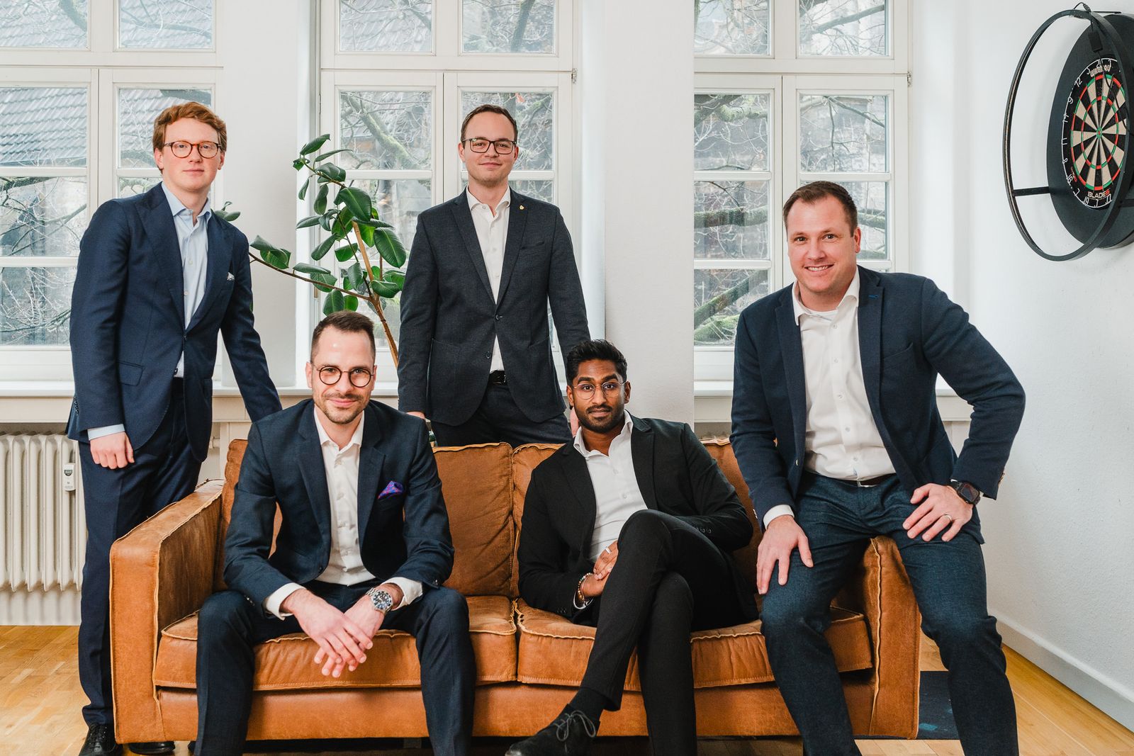 Finanzhaus OWL – Beratungsteam